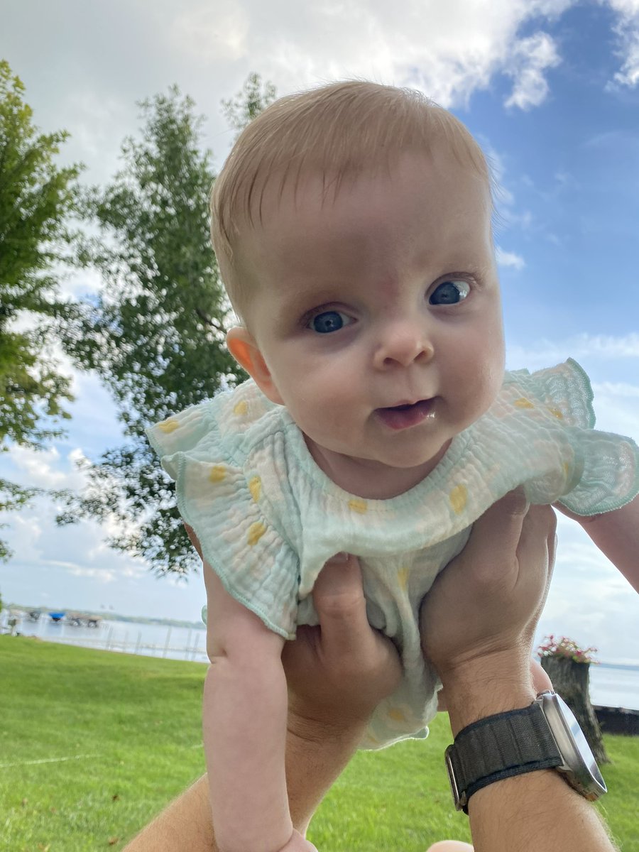 Jordyn is up for Baby of the Year 2025!! 

The first round of voting is now OPEN! 

Share this post and vote!! 

My wife,  Jordyn, and I are extremely grateful for everyone who votes!!  

babyoftheyear.org/2025/jordyn-92…