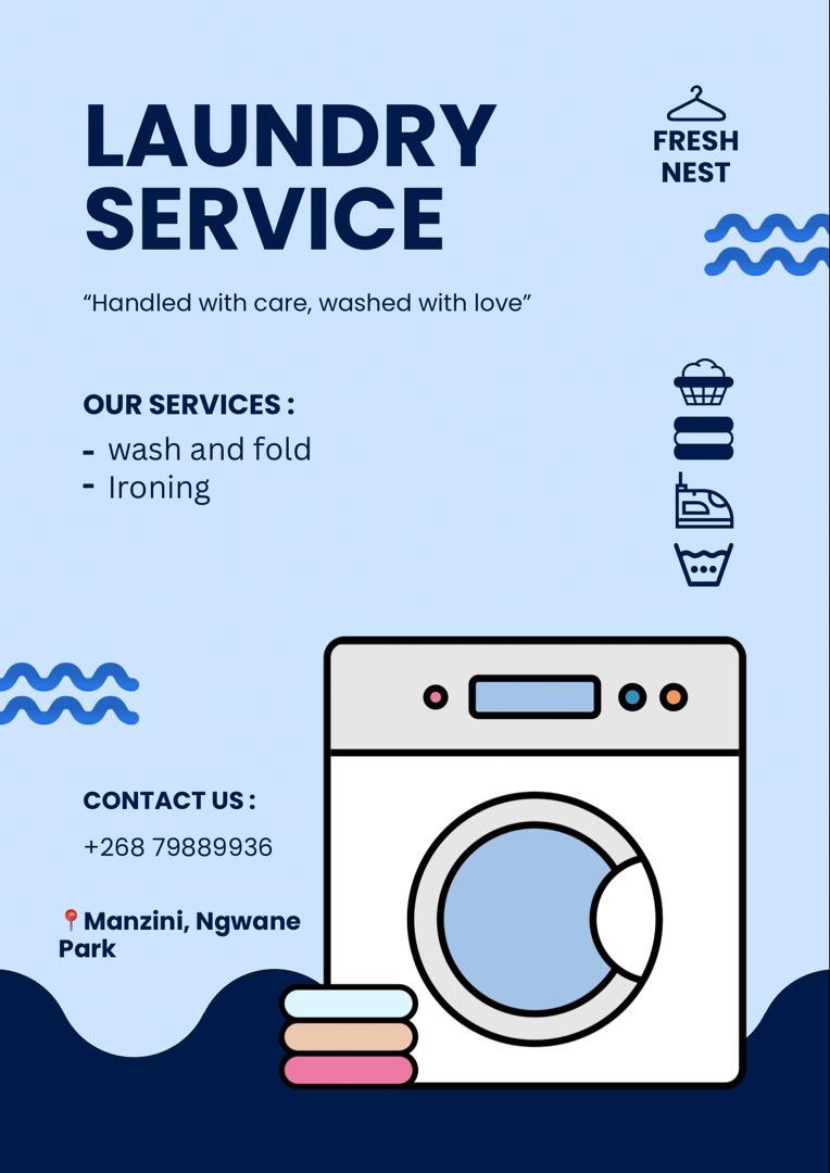 mela_mnguni's tweet image. #Tinitwitter
are you around manzini/ngwane park and in need of laundry services, here’s a plug