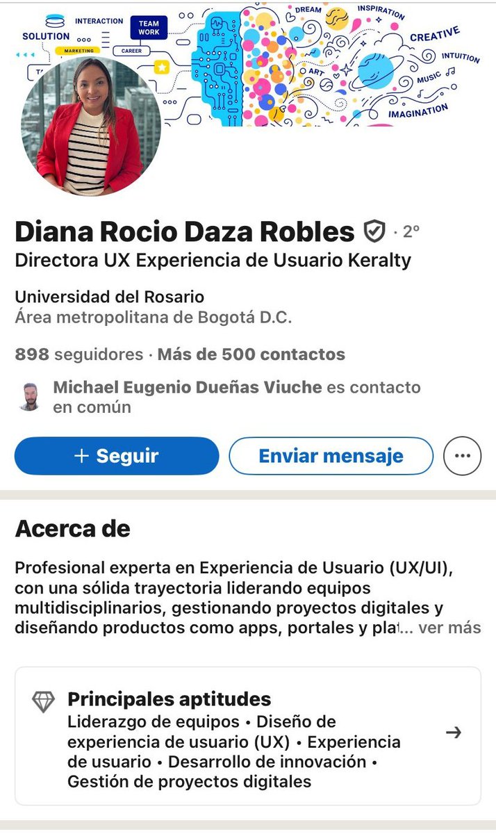 Marcela C tweet media