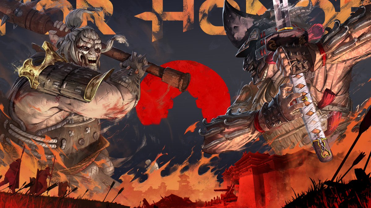 For Honor à l'ancienne !
A tout moment je rage et décale sur Skate avec ziks copyrightées, je perd ma chaine, déménage sur Kick parce qu'osef d'avoir une morale, streams quotidien, nouvelle DA et je deviens "le mec qui se rentre des trucs dans le périnée".
twitch.tv/crawling