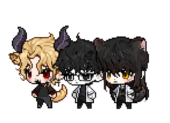 우리 무리얌💕💕 
우리 사리 도트 개ㅑ잘찍는다 우리사리