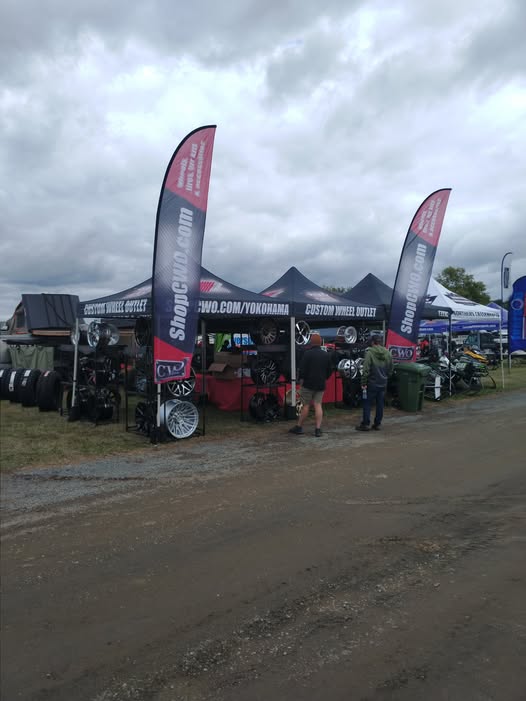 Ready to rock!

GET SPONSORED BY Custom Wheel Outlet! Apply today at carsponsors.com/application/