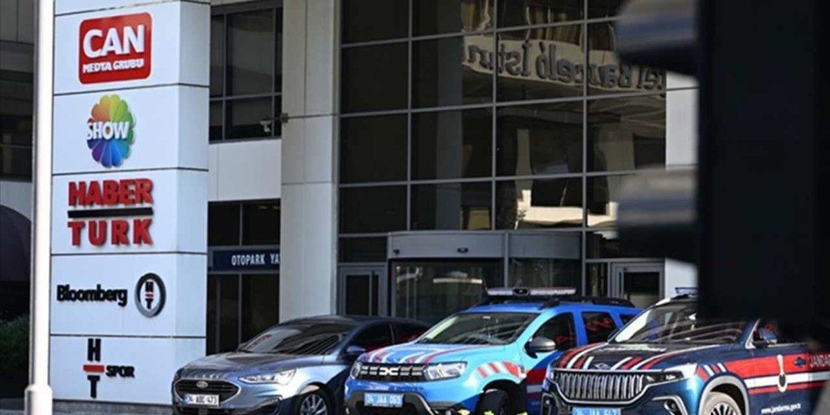 📌SON DAKİKA |an Holding Yönetim Kurulu Başkanı Kenan Tekdağ hakkında adli kontrol ile serbest bırakılması kararı verildi.
(Halk TV)