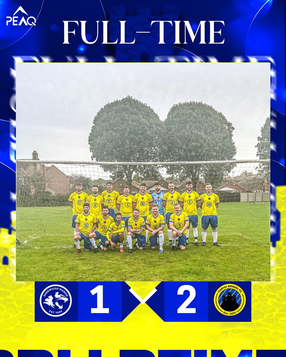 2/2 to start the 2025/26 season