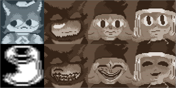 We've got 19 days left to reach a $400 goal we're 25% there, I'm going to need a miracle to make it to the needed amount, starting now if you donate any amount I will put your OC into the game as an NPC...! #RPG #indiegame #indiegame 
kickstarter.com/projects/59787…