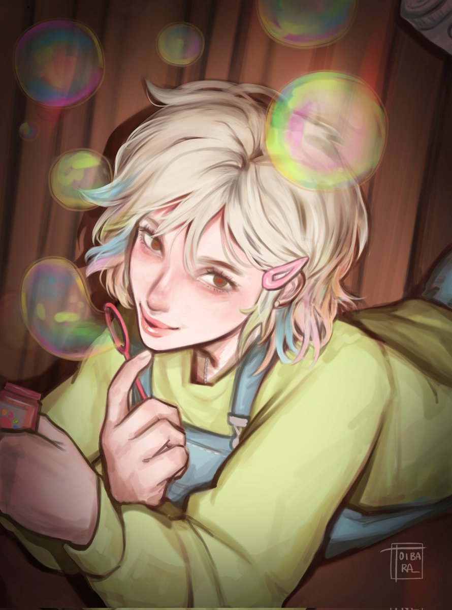 Toibara's tweet photo. 09 Renee Walker #aftg https://t.co/RpSTDhMT59