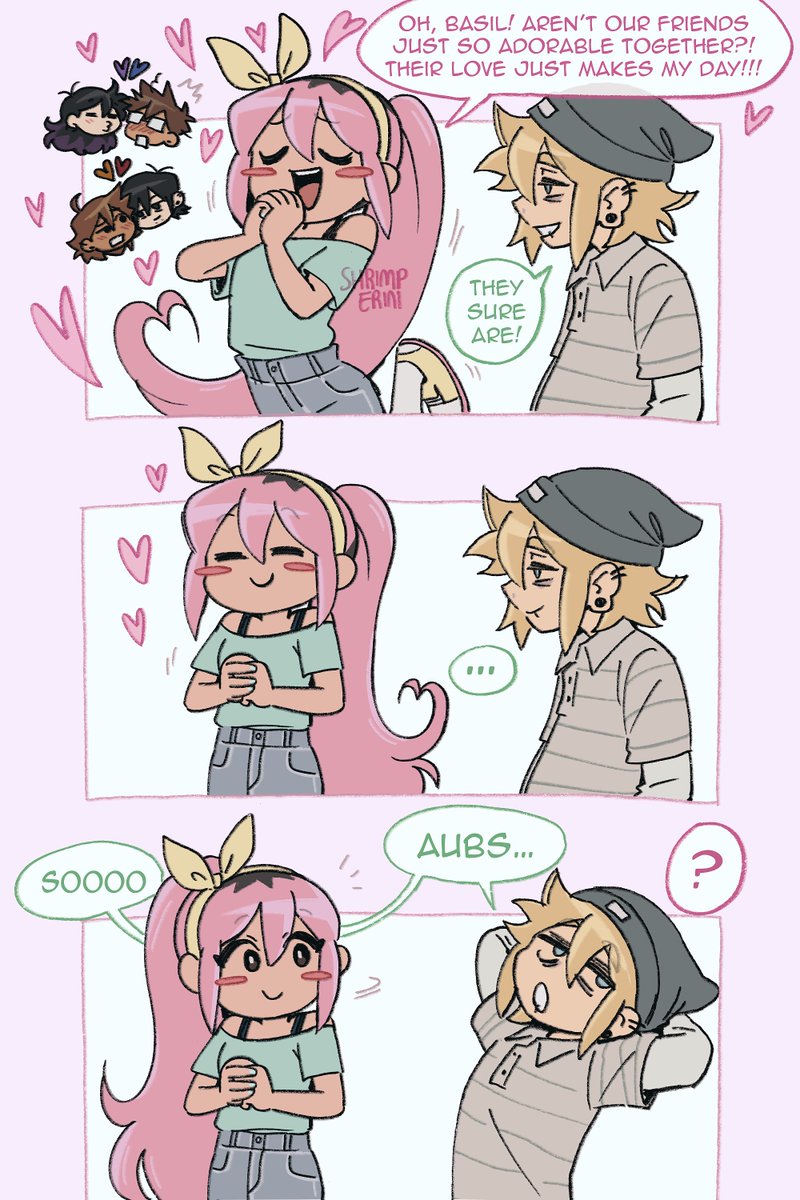 shrimp🍬 shop open! tweet media