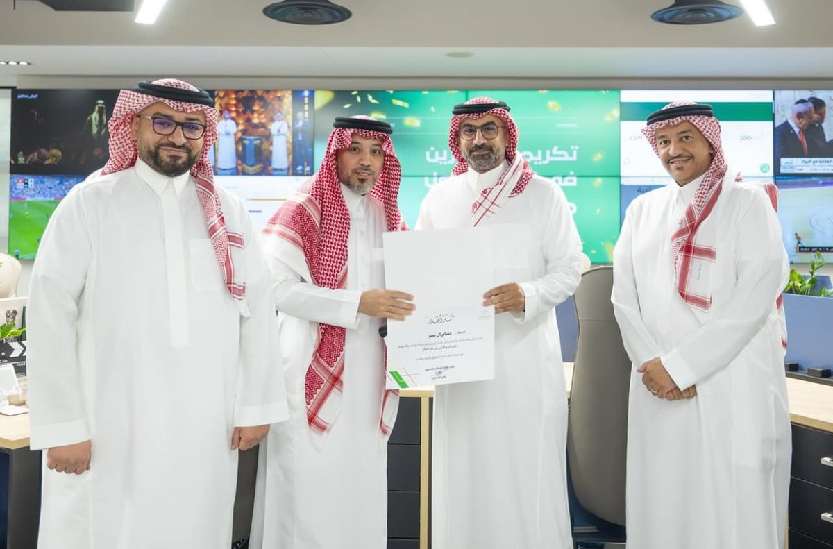 Hani Aldahi tweet media