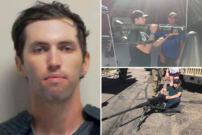 LsHarryEn's tweet photo. Charlie Kirk was  shot during a speaking event at Utah Valley University. The 31-year-old founder of Turning Point USA was addressing the crowd when a sniper's bullet struck him in the neck. The suspect, 22-year-old Tyler Robinson, was arrested two days later after DNA evidence https://t.co/KQpdVcS0Xl