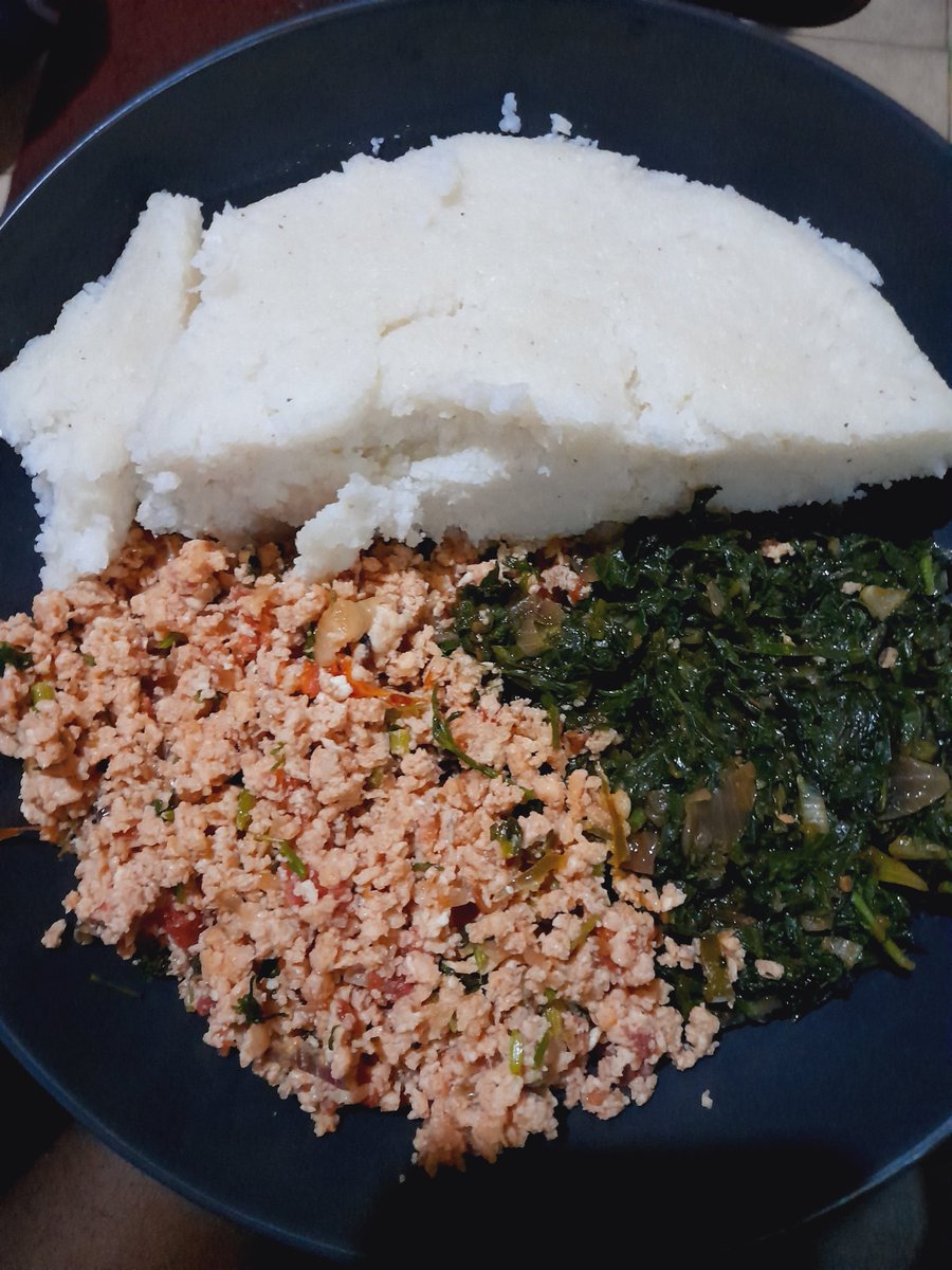 officiialex's tweet photo. Ugali mayai na managu
#KimonskiNioe #MumeJikoni
#CookWithKimonski https://t.co/oN1lXc4Byh