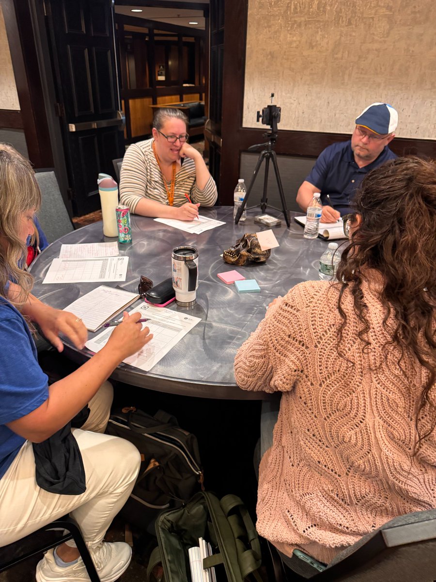 National Center for Science Education tweet media