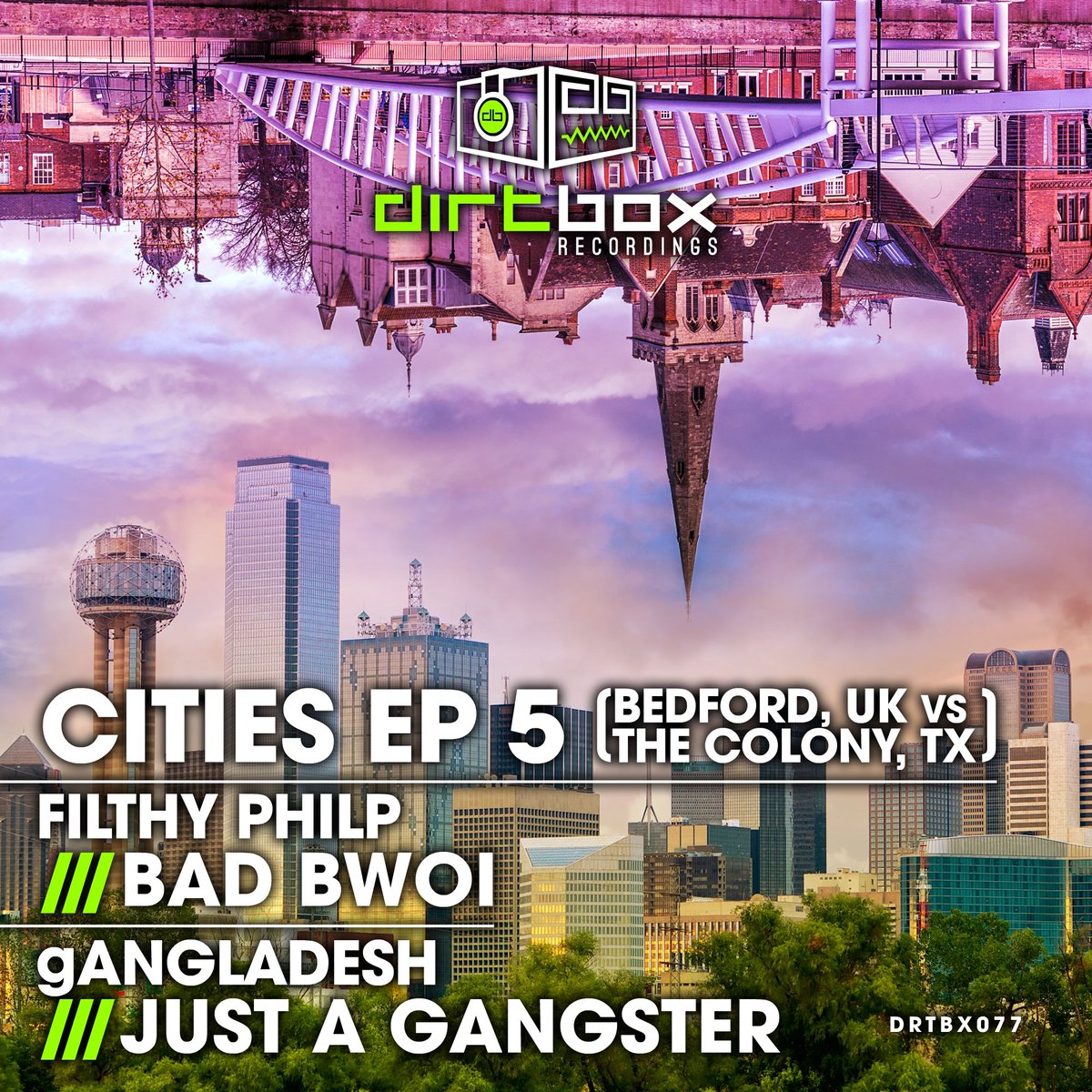 Cities EP5 this Friday 

Beatport / Spotify Release - 19th Sept
Worldwide - 3rd Oct
Presave - cygnusmusic.link/jkaonpk
Audio - on.soundcloud.com/MaZqJ3KkZRsauX…