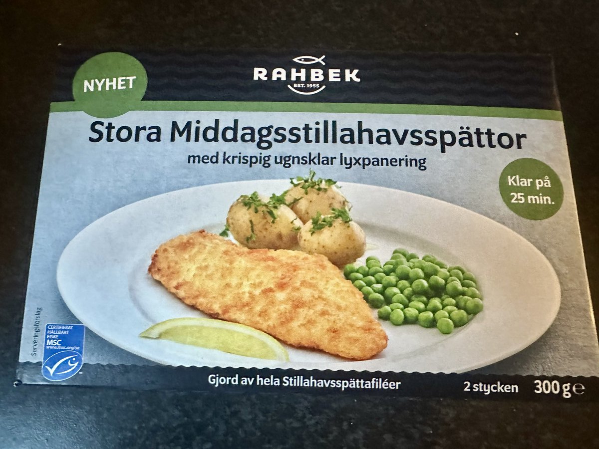Till lunch imorgon <a href="/staffandopping/">Staffan Dopping</a> ? #ord #vembehövermellanslag