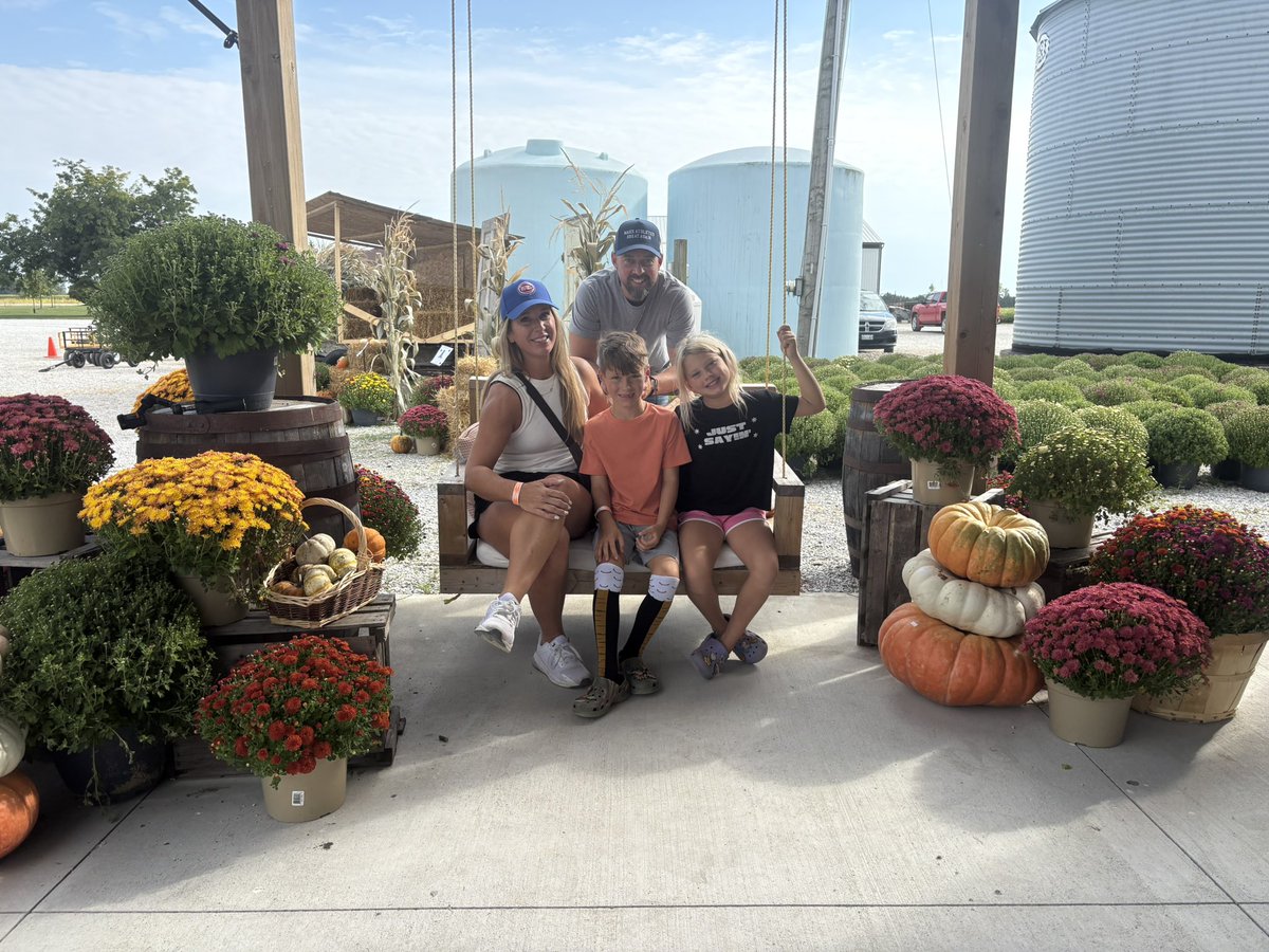 MorganRyanOnAir's tweet photo. Come on tour with us! A family fall fun tour across Essex county! 

Thank you @TWEPI 

🍂—-> https://t.co/VOg0ns1xNH https://t.co/XbjGn3loQ4