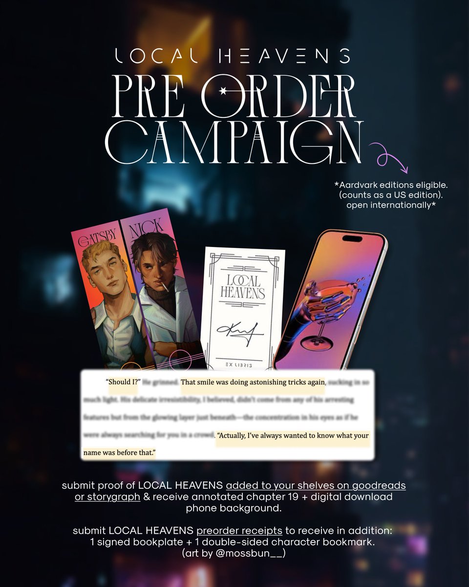 kris | KM Fajardo 💚 LOCAL HEAVENS out now! tweet media