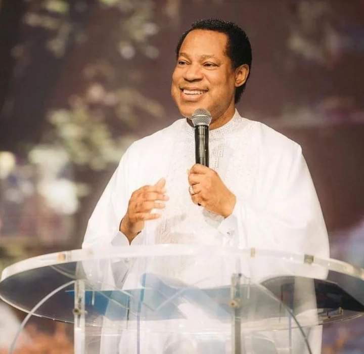 LoveWorldEvents's tweet photo. ✨💫"God's words are health to all your flesh, every part of your body" ~ Pastor Chris Oyakhilome
#PrayWithPastorChris #PastorChris