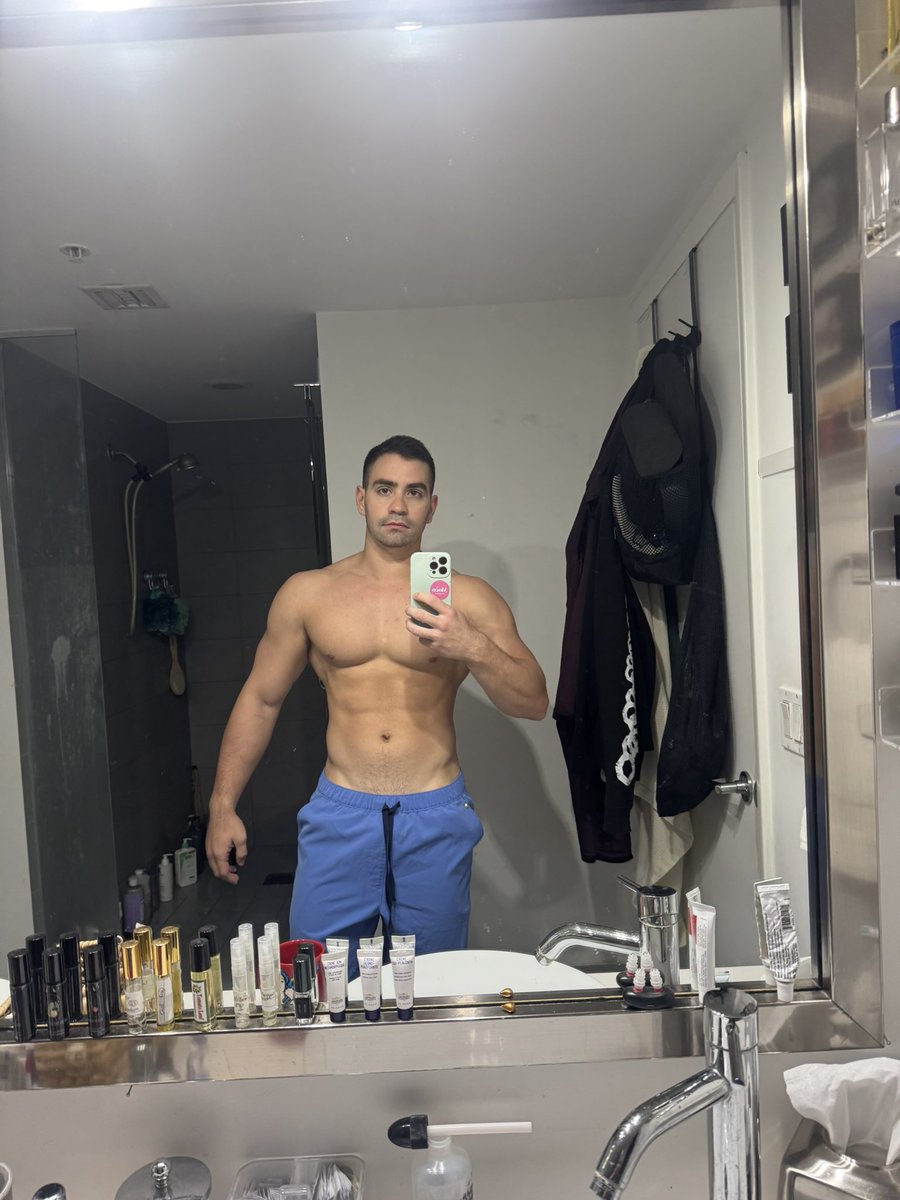 Back to the grind
