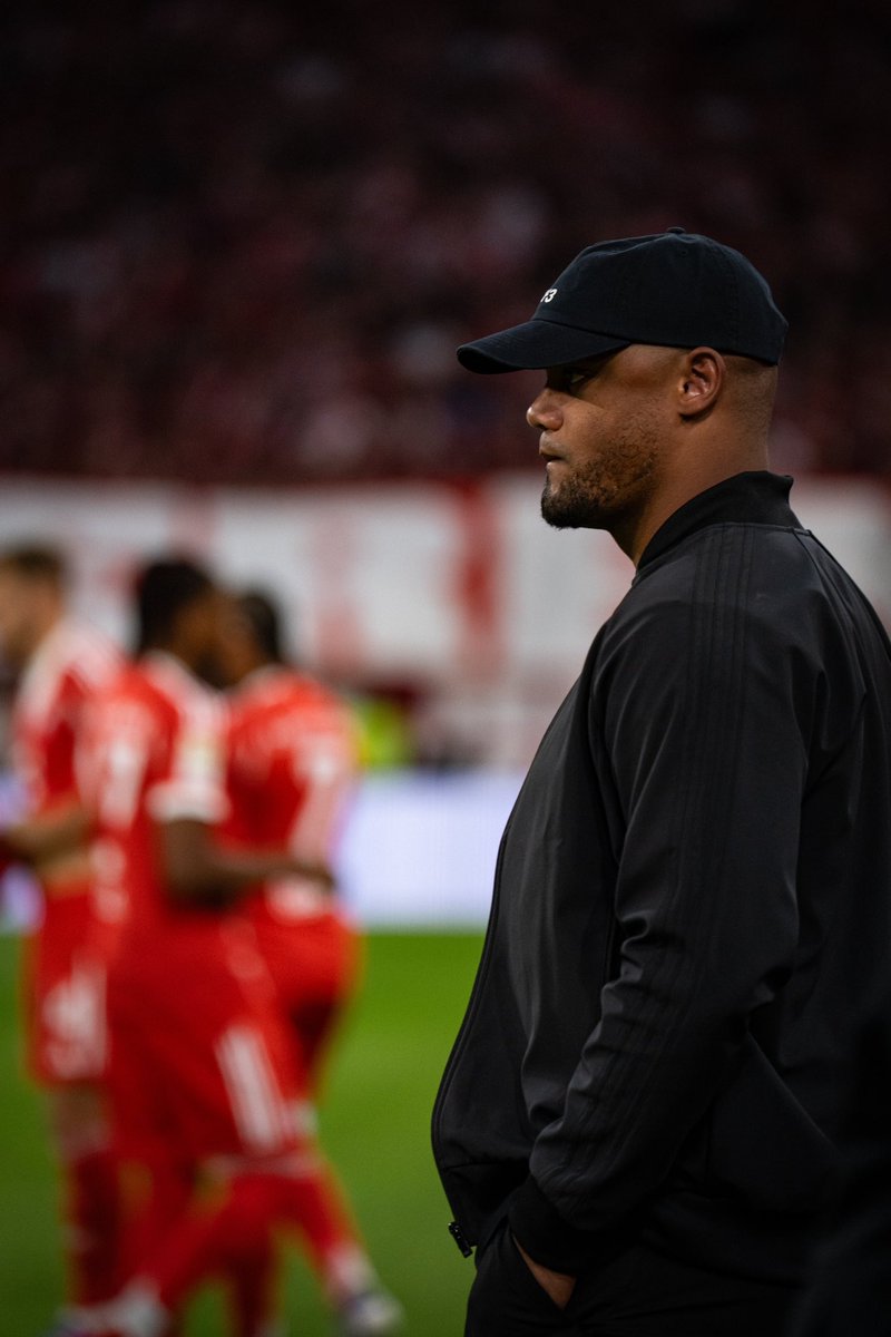 vcatalina96's tweet image. This Kompany masterstroke still isn’t talked about enough. He saw the light at the end of the tunnel before others even entered it and the comment section is proof of that.