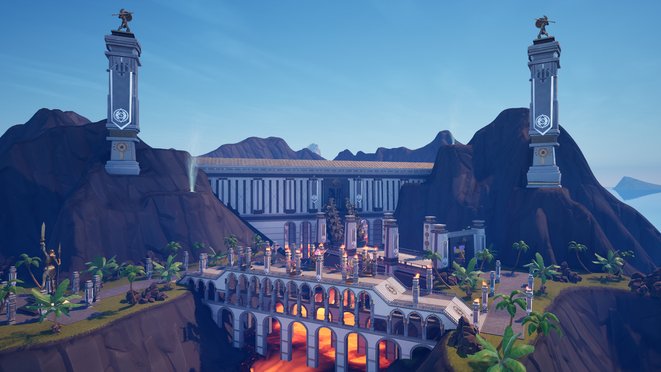 LastRiftLabs's tweet photo. Welcome to Last Rift Labs

We’re a UEFN studio building high-quality Fortnite experiences — from competitive arenas to casual party maps.

Follow us for:
⚡ Behind-the-scenes devlogs
🎮 Early playtests
🚀 Map drops &amp; community events
Our first big project is coming very soon.. 👀 https://t.co/nx2FhyBEGL