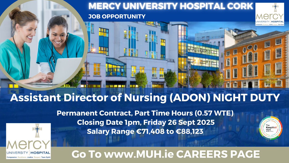 Deirdre O'Riordan tweet media