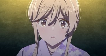 わたしが恋人になれるわけないじゃん、ムリムリ！（※ムリじゃなかった!?） 第11話
