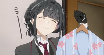 わたしが恋人になれるわけないじゃん、ムリムリ！（※ムリじゃなかった!?） 第11話