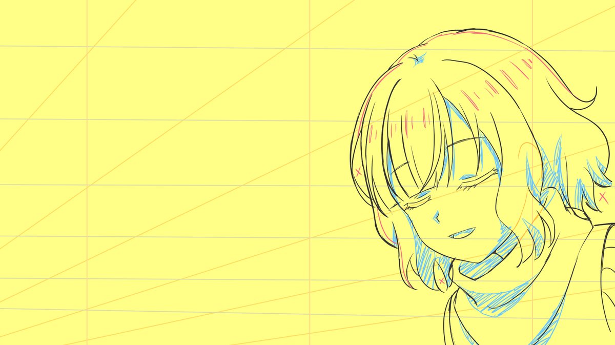 Animator Chanチャン tweet media