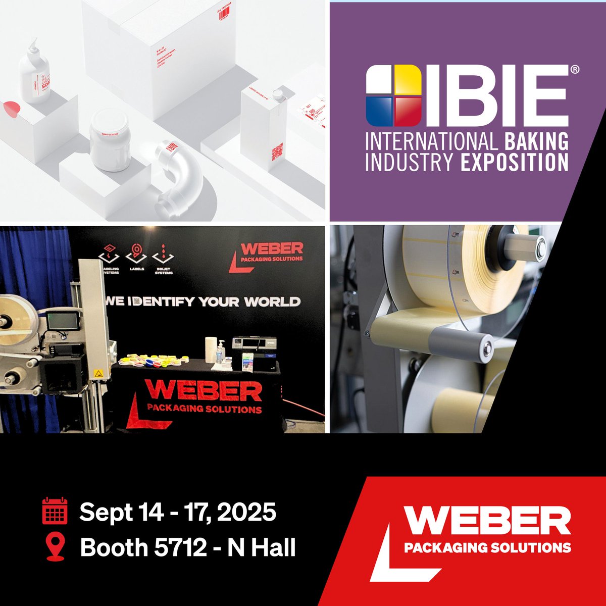Weber Packaging Solutions tweet media
