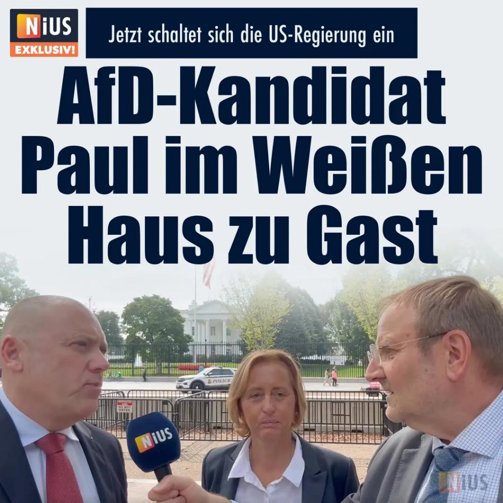Julian Reichelt tweet media