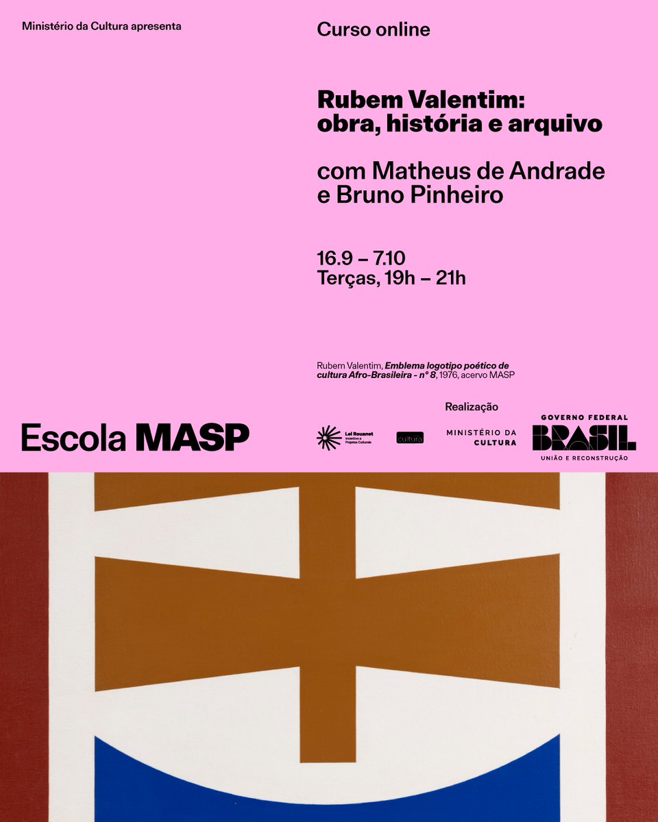 Museu de Arte de São Paulo Assis Chateaubriand tweet media