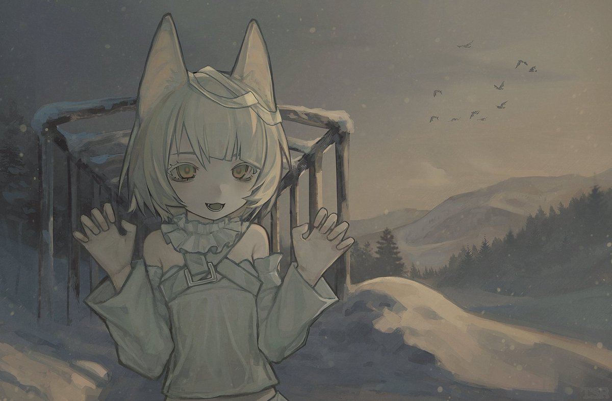 tsurami96's tweet image. it&apos;s my birthday so i&apos;ll be glad if you share my works!! hope i&apos;ll become more active when return home