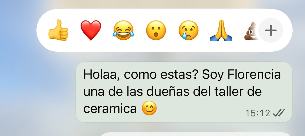 flo_hernaiz's tweet photo. cuatico que en nada se cumple un año desde que partimos con clases en el taller https://t.co/D9L2fRoiBB