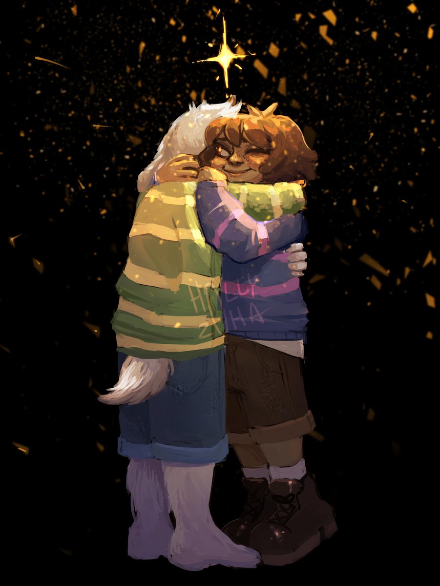 creadisserda's tweet photo. #undertale10thanniversary #undertale https://t.co/om28fwUz8X
