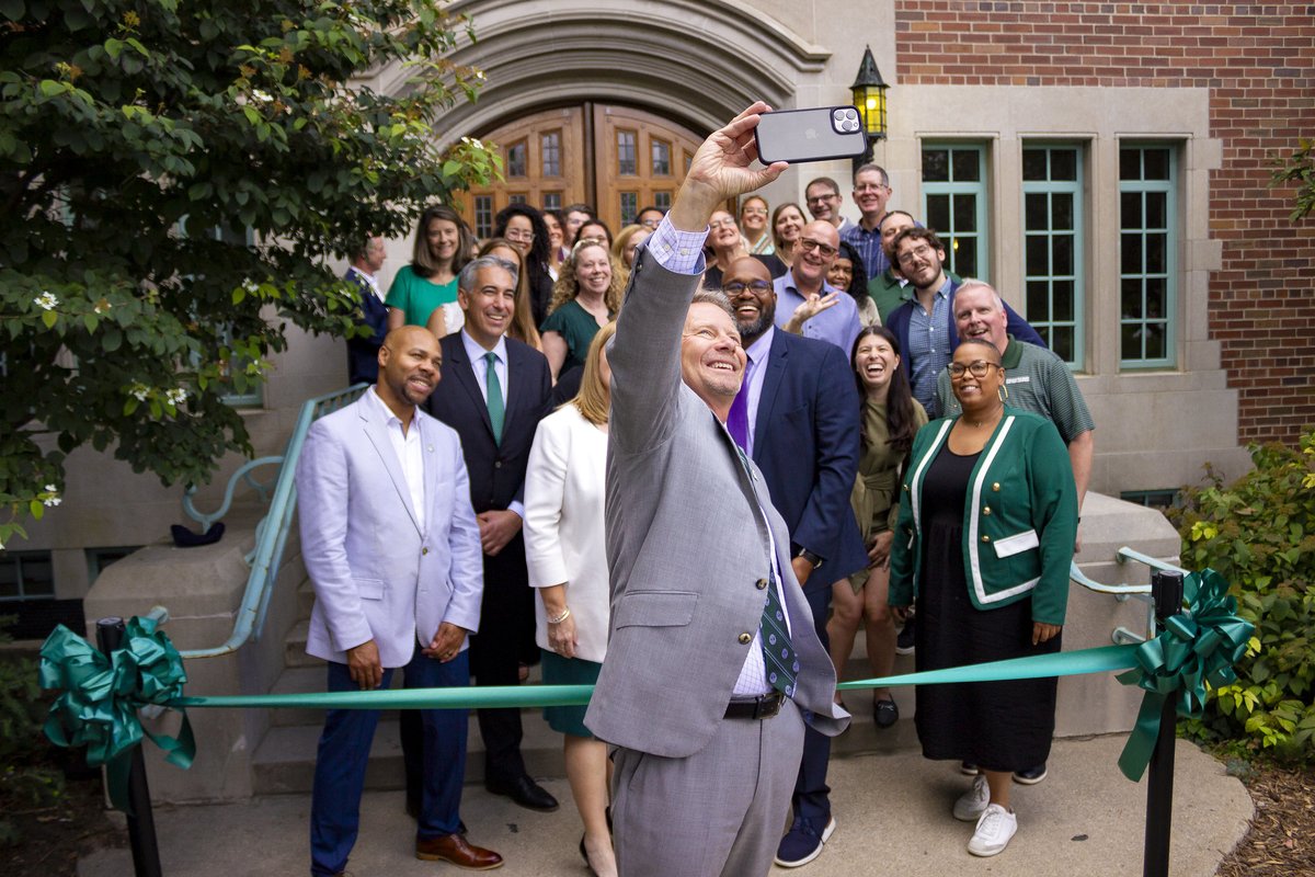 MSU Honors College tweet media