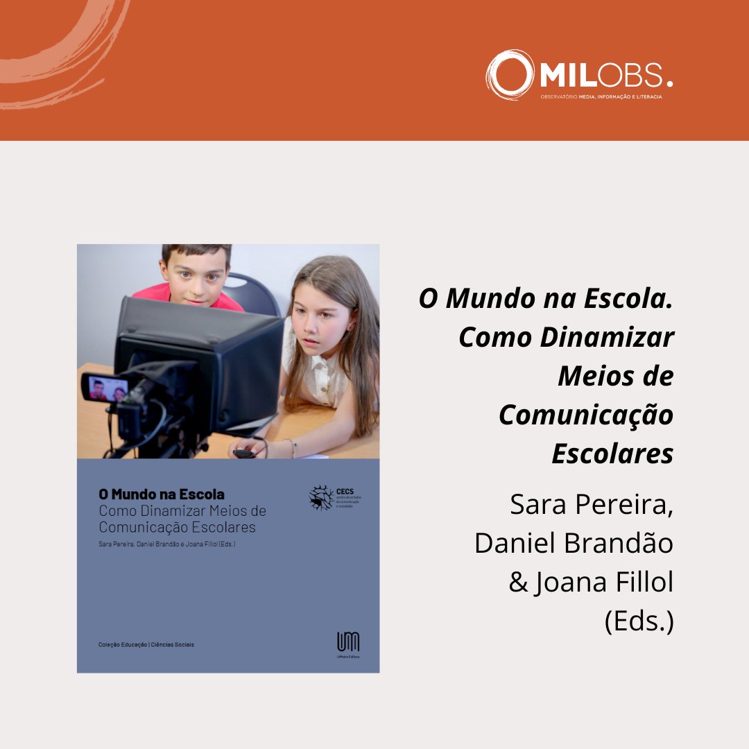 MILObs tweet media