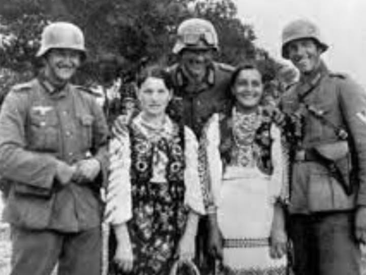 W miejscowości Bystrzyca pow. Drohobycz: „W połowie września 1939 faszyści ukraińscy z LU (Legion Ukraiński – przypis S. Ż.) spalili żywcem 40 jeńców - żołnierzy Wojska Polskiego w stodole w miejscowości Bystrzyca. Maszerując na tyłach wojsk niemieckich, poprzez Sanok, Lesko,