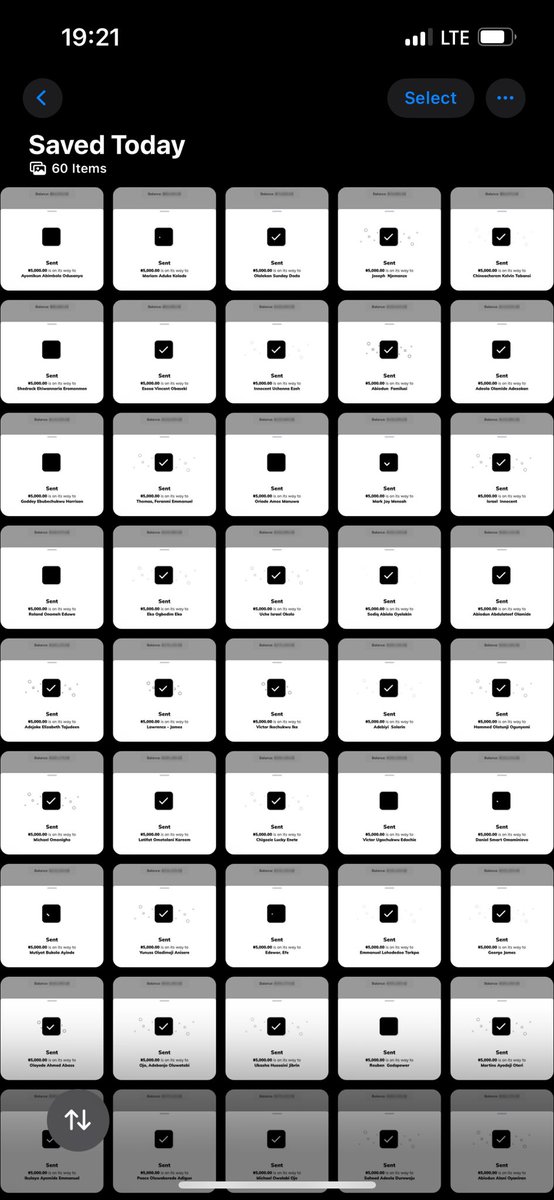 Afc_saks1's tweet photo. Done @twitgameboy ✅
Kindly acknowledge if you got it 🤝 https://t.co/zEiaZThpiG