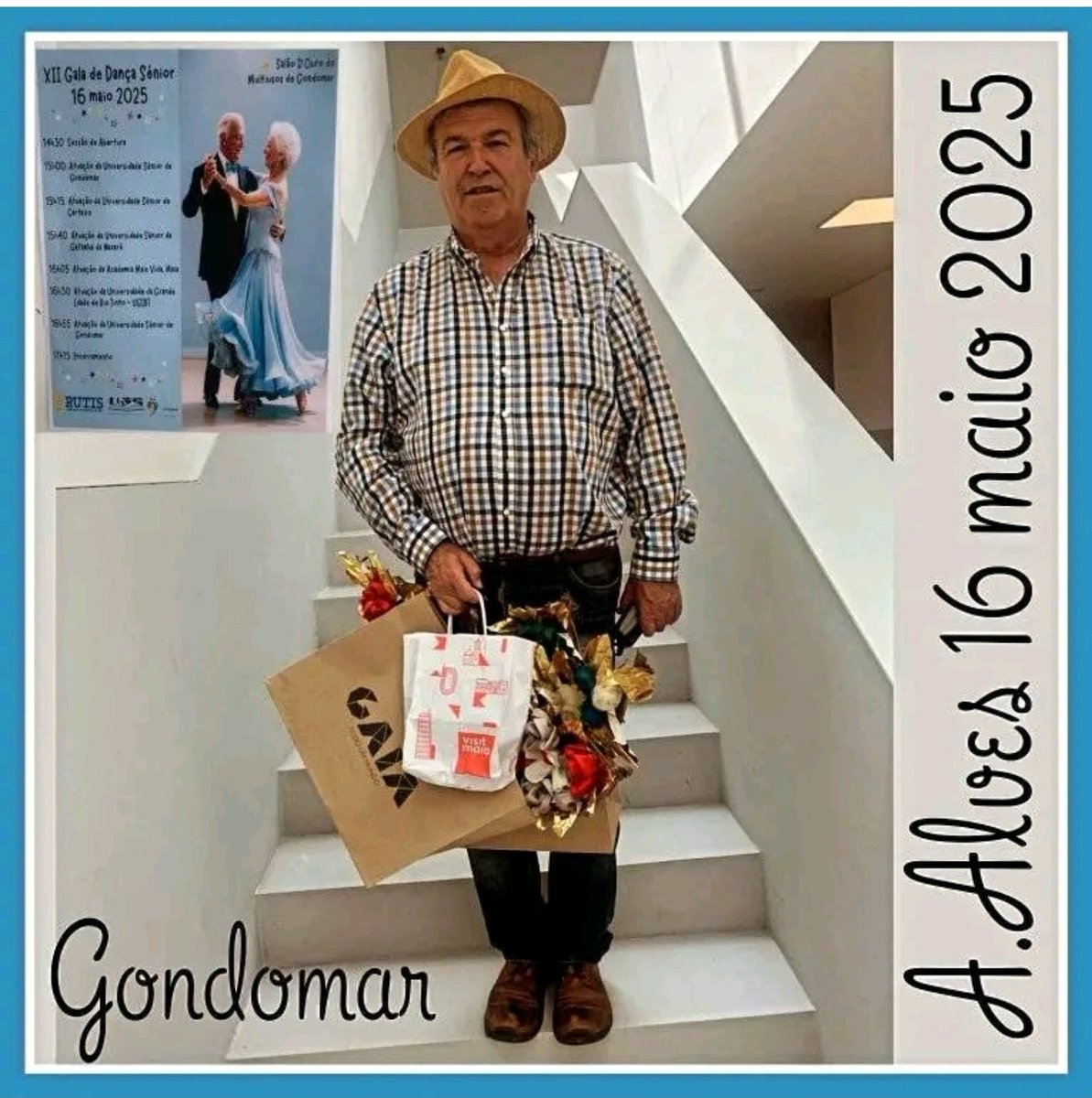 🌟Dia de Folclórico ❗️👍🏾👏👏👏