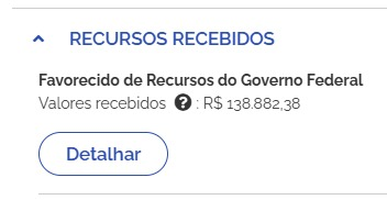 curtaramiro's tweet photo. O Governo Lula já depositou este ano mais de R$ 138 mil para Peninha.

Uma parcela em março e outra em julho. https://t.co/vmA2ishPIH