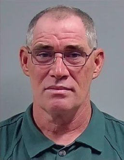 ‼️BREAKING: Mr. White Arrested For MOLESTING 5-Year-Old Girl &amp; PLEASURING Himself In Front Of Her – THREATENING Her NOT To Tell Or He’d CALL 911 On HER!

📍Cantonment, Florida 

Why Won’t The RACISTS Post This?