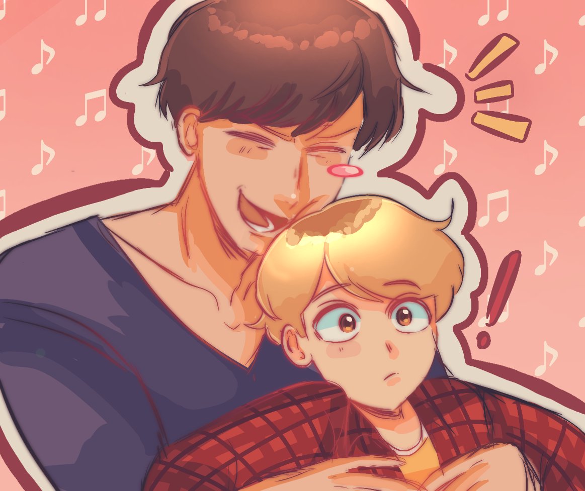 kyuusakucoded's tweet photo. i don't think there's a henry danger fandom on here but . s1 henry & ray
#HenryDanger #HenryHart #RayManchester #KidDanger #CaptainMan #Fanart https://t.co/Nlh9uiVeR8