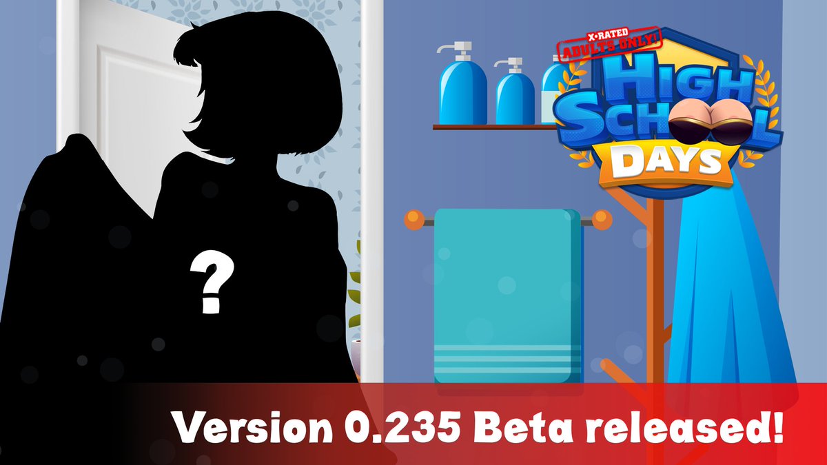 Here you can download the beta version of our upcoming 0.235 release—a fully complete build of the game, though some content may still be subject to changes.

We’d love your help making sure everything runs smoothly. We didn’t catch any errors ourselves, but hey… better safe