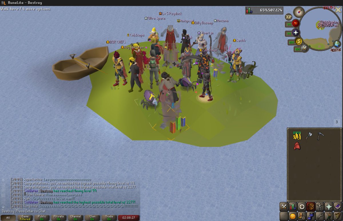 _dovv's tweet image. we did it!