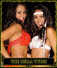 18 years ago today, the Bella Twins made their FCW debuts &amp; the rest was history! ✨