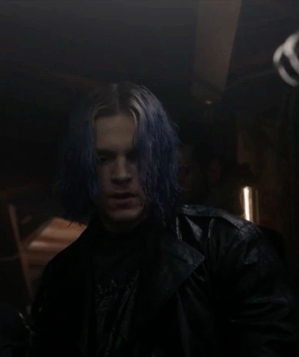 transformative. Peace in your chaos. Revelation. Loss (for the better).