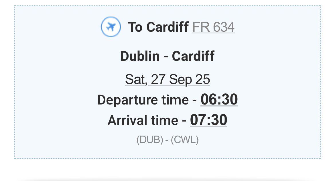 Due to be in London for Riot Cabaret on the Tuesday so why not fly to Cardiff few days earlier for <a href="/ATTACKWrestling/">ATTACK! Pro Wrestling</a> 🙌 My 3rd Attack show and I can’t wait!!