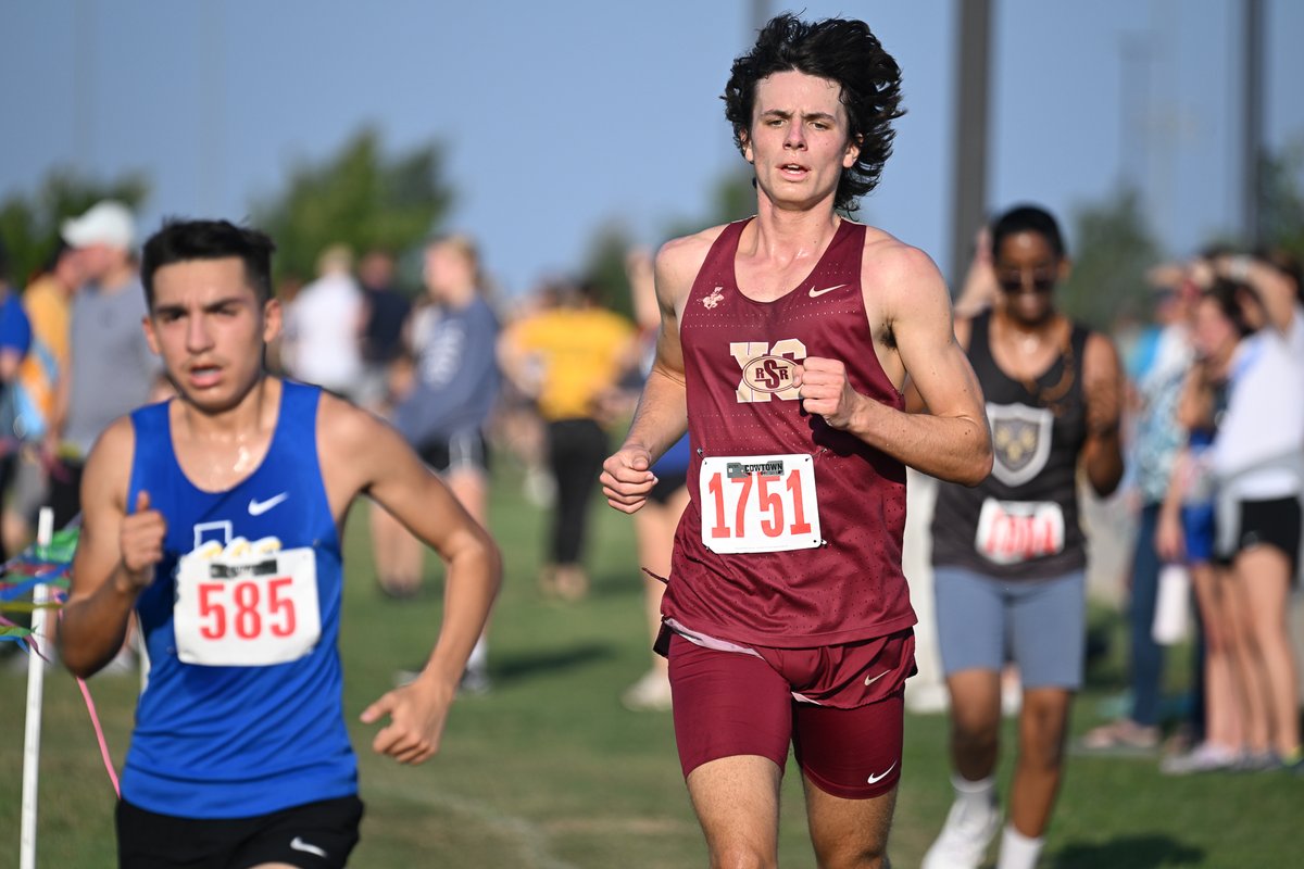 emsisdathletics's tweet photo. Rough Riders take fifth at Boswell Invite
Read more here:
https://t.co/tvD5xkWiHA https://t.co/vNxfj55ZUR
