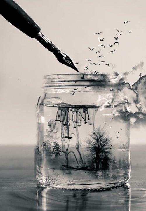 escritor1_0's tweet image. ¡A escribir! ✍🏻🙂

Crea una historia, poema o microrrelato que esté inspirado en la siguiente imagen. ⬇️