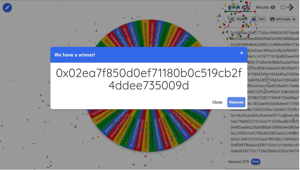 Congrats to "JClarke" for winning this weeks Spunky from our <a href="/opdotxyz/">OpenPage (formerly Other Page)</a> badge mint!

Now is a perfect time to start completing missions and earning points in season 2!

(YOU CAN EVEN RETWEET THIS POST FOR SOME!)

✅Login/sign-up to W3lp.io/rewards
✅Connect your X account