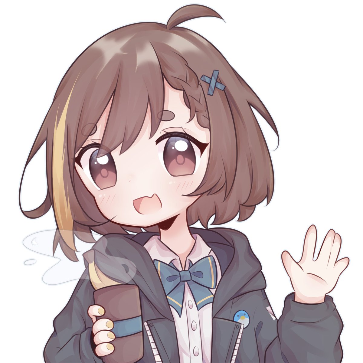 ❁*·⑅moca*·⑅❁*· Kana (@knmoca) / X